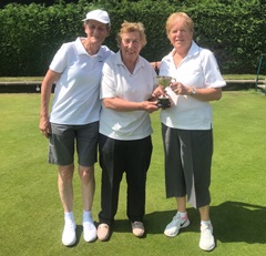 Finalists with Anne thumb