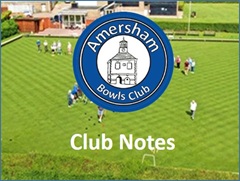 Club Notes